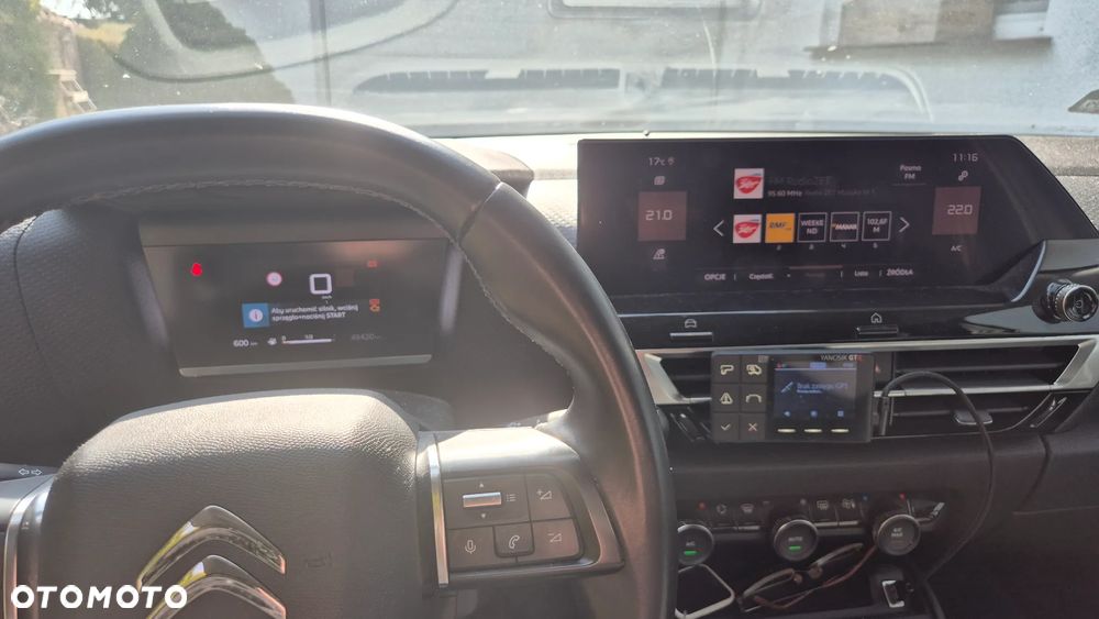 Citroën C4 1.2 PureTech Shine S&S - 6