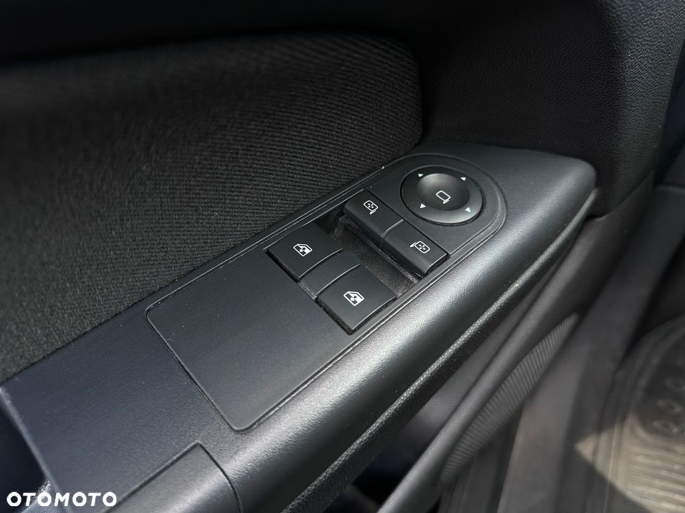 Opel Astra 1.6 Edition - 18