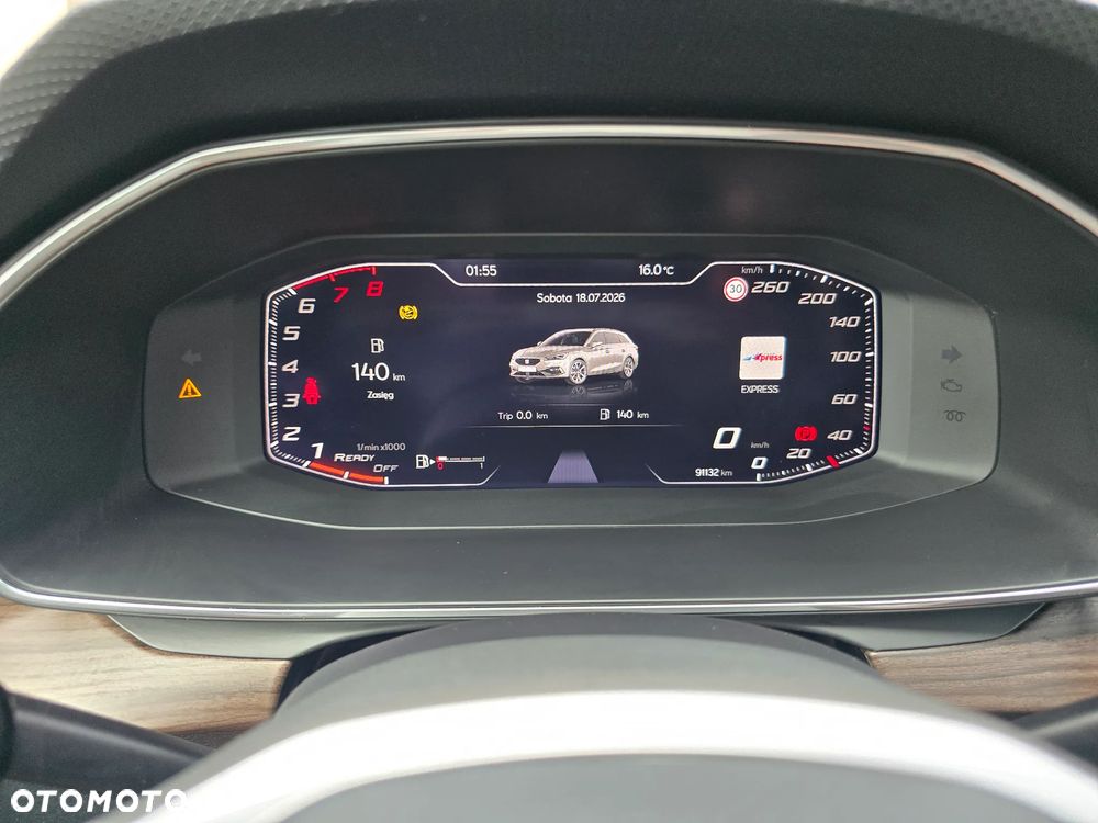 Seat Leon 1.5 TSI Xcellence - 29