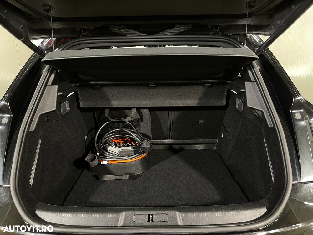 DS Automobiles DS 7 Crossback Crosback 1.6 PHeV AWD 300 EAT8 Bastille+ - 13