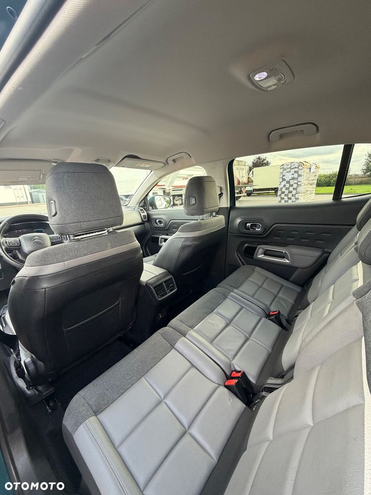 Citroën C5 Aircross 1.5 BlueHDi Shine - 32