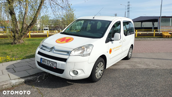 Citroën Berlingo 1.6 VTi Multispace