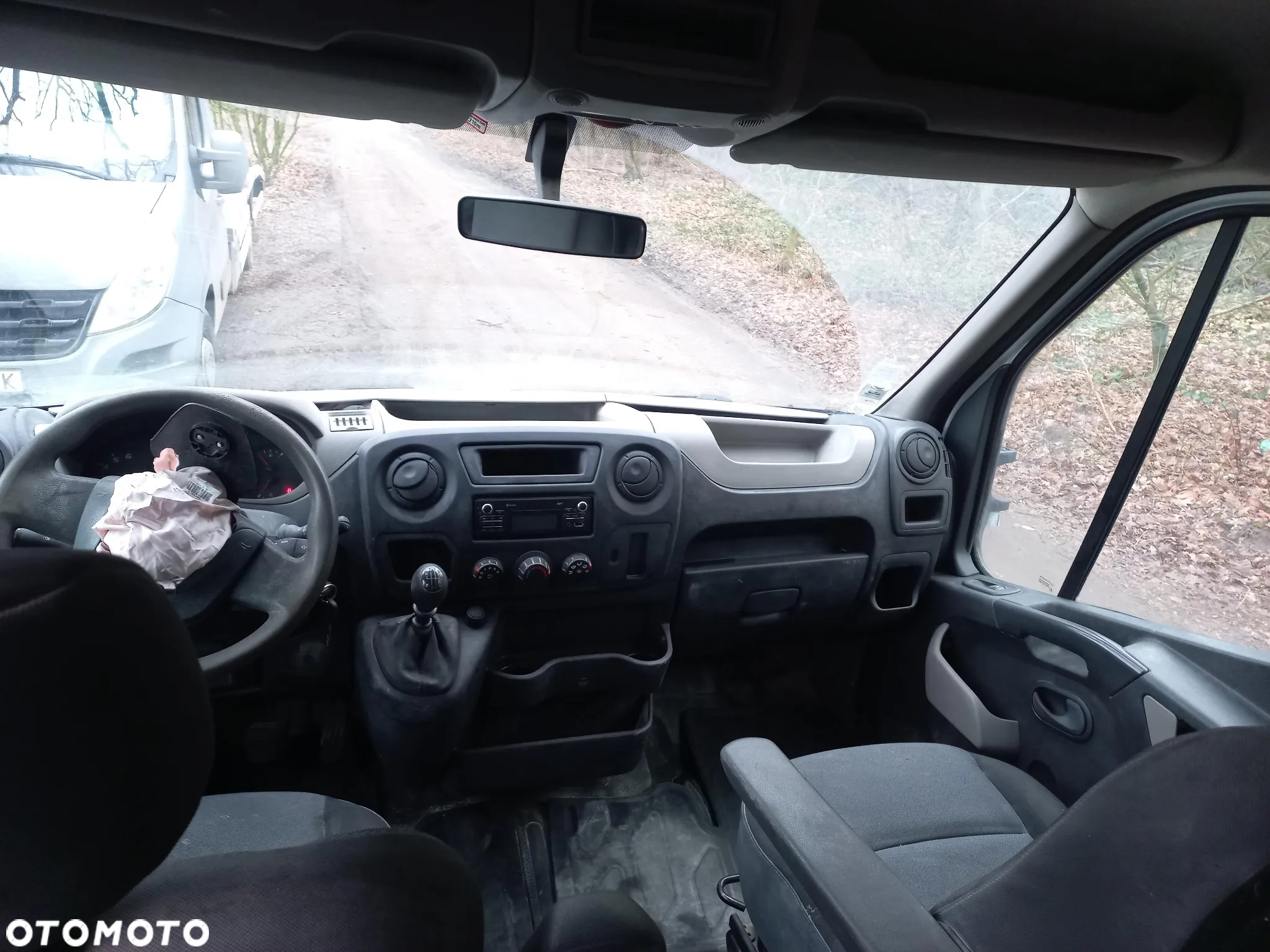 Renault Master - 5
