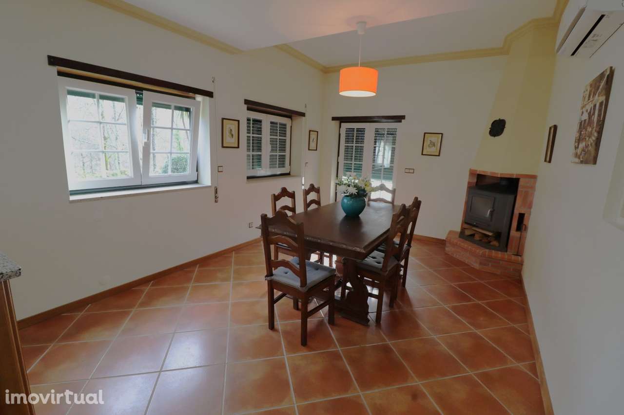 Moradia T4+1 Venda em Santa Cruz do Lima,Ponte de Lima - Grande imagem: 2/24