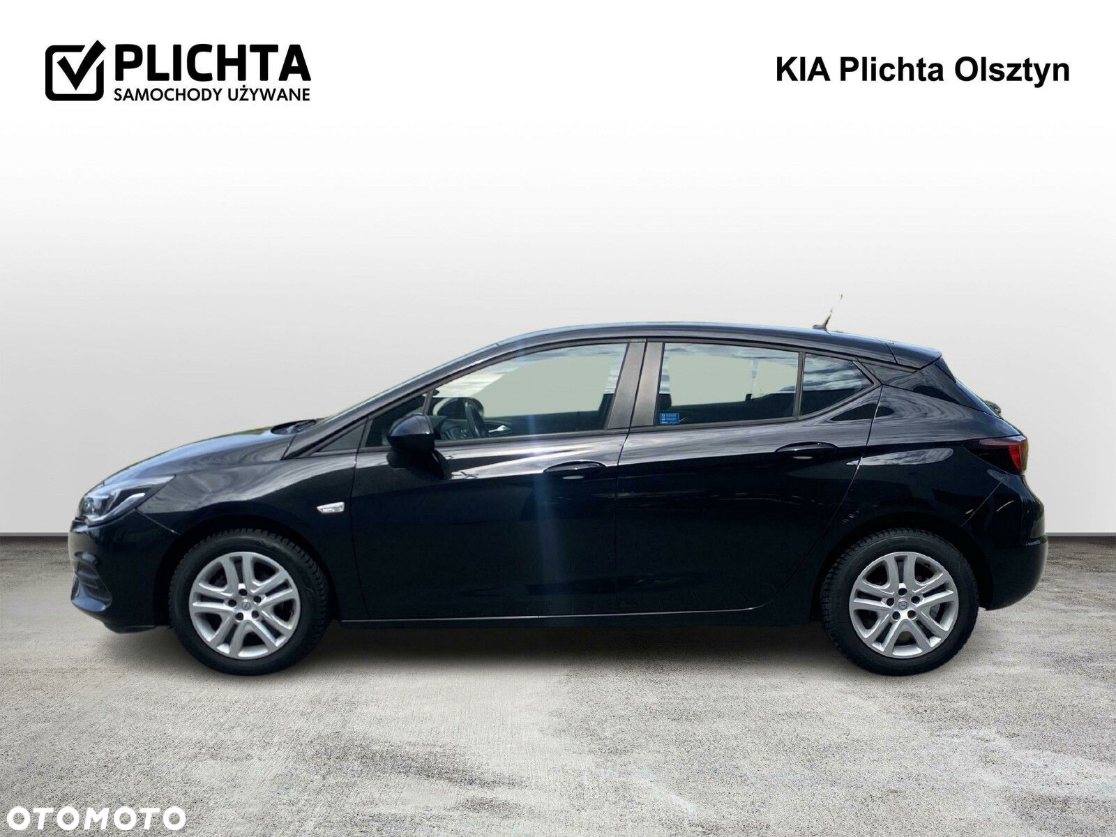 Opel Astra - 2