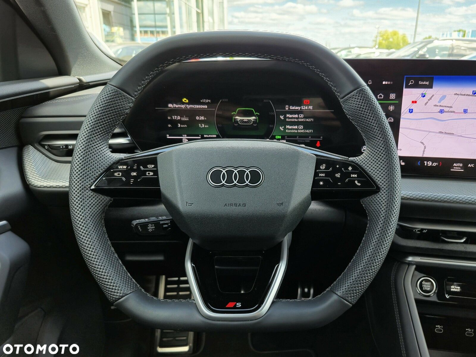 Audi Q5 Sportback - 18