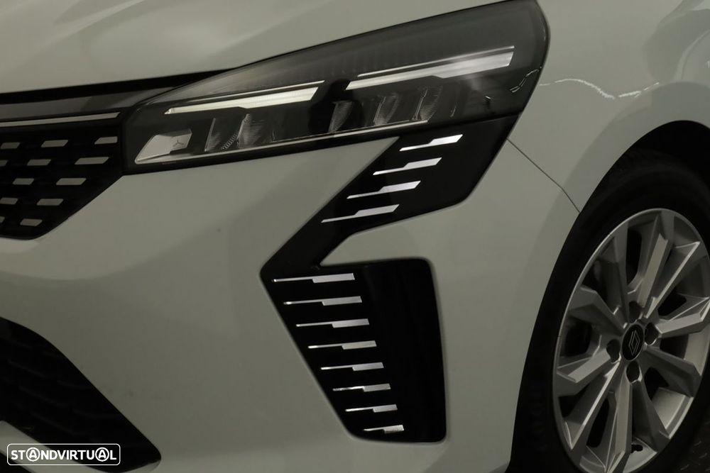 Renault Clio 1.0 TCe Evolution - 6