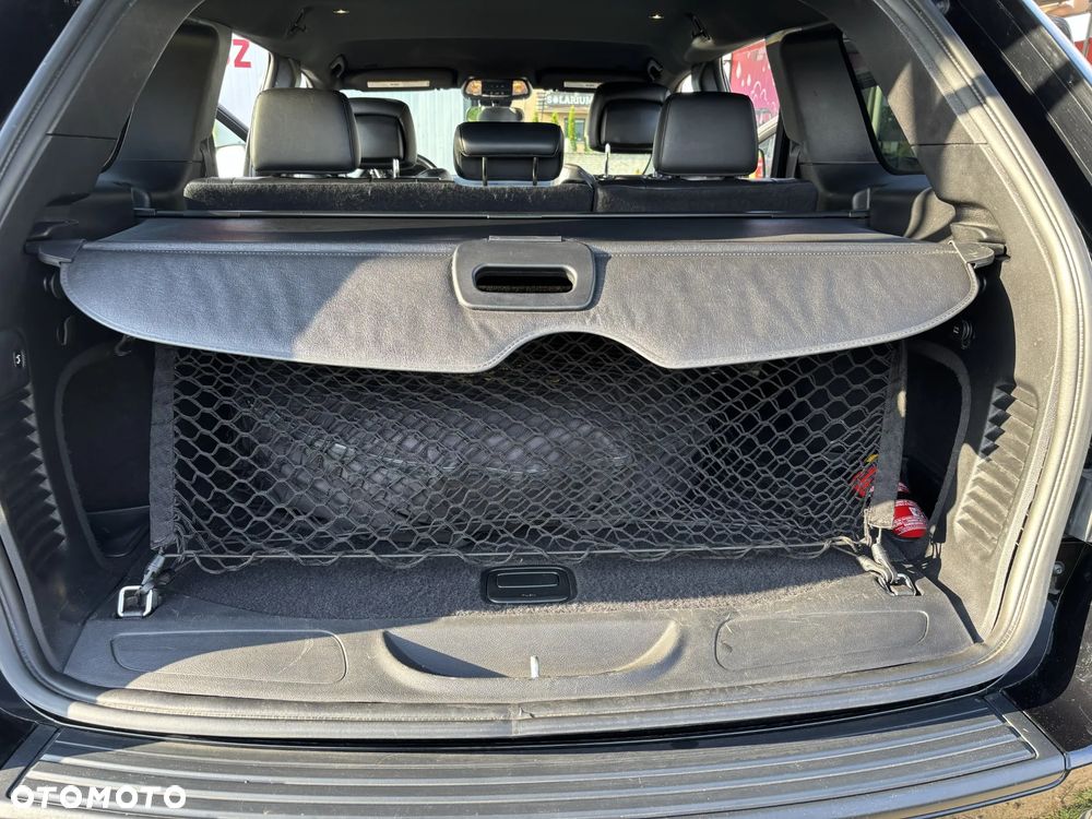 Jeep Grand Cherokee 3.6 V6 Laredo - 21
