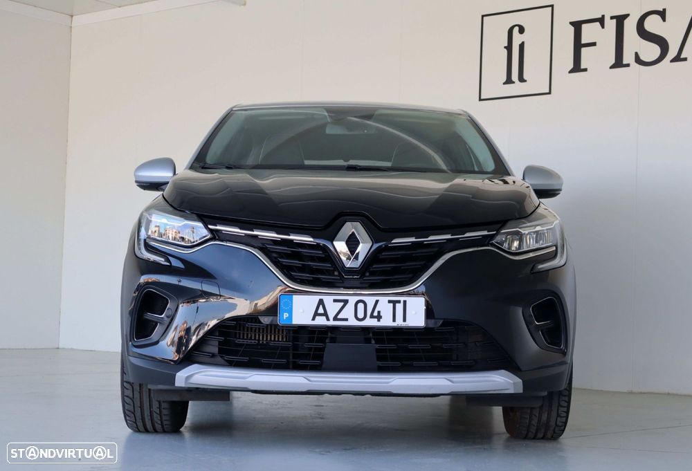 Renault Captur 1.0 TCe Techno - 2