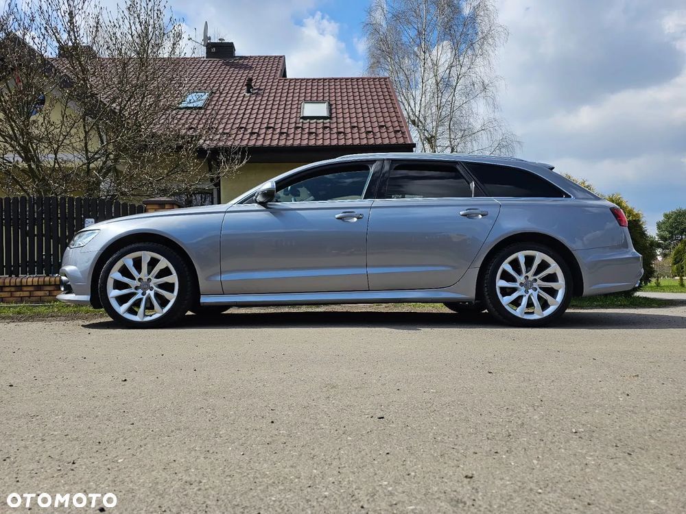 Audi A6 - 5