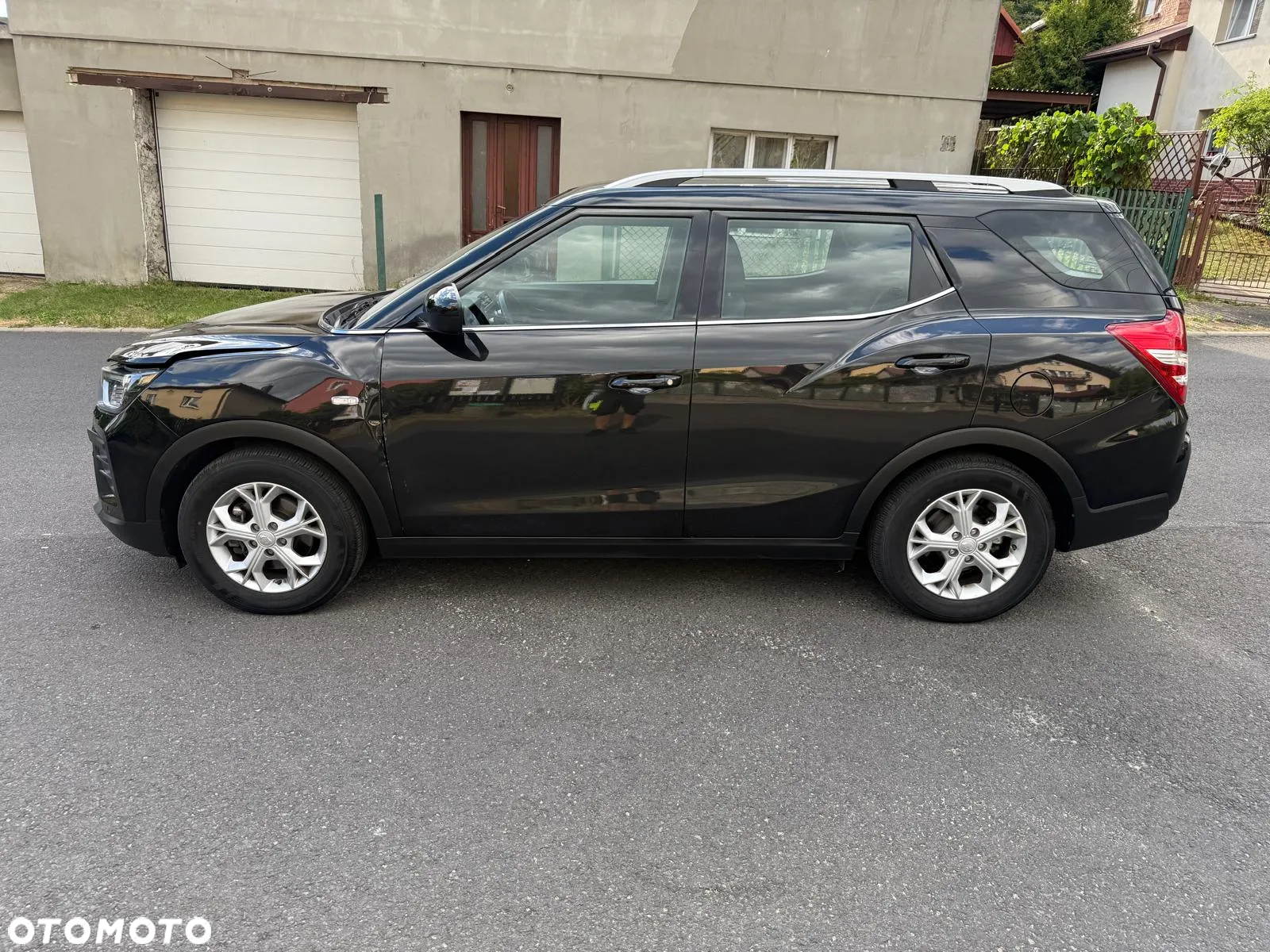 SsangYong/KGM Tivoli 1.5 T-GDI Crystal - 8
