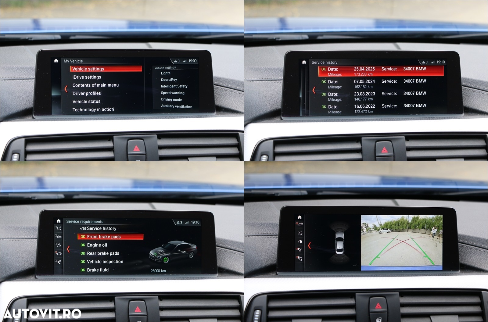 BMW Seria 3 - 21