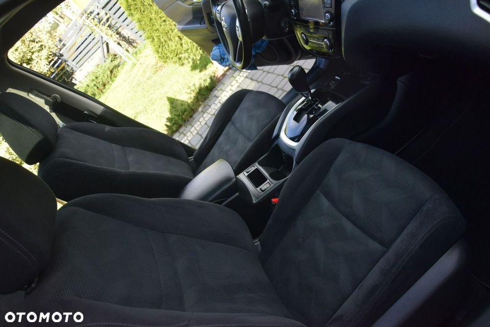 Nissan X-Trail 1.6 DCi Acenta 2WD Xtronic - 33