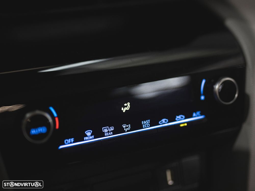 Toyota Yaris Cross 1.5 HDF Exclusive - 19