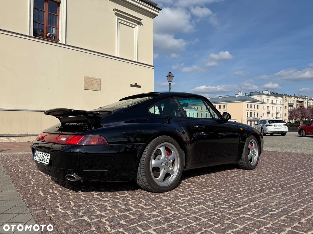 Porsche 911 - 38