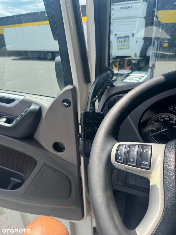 DAF XF480 6x2 ! 450000km! - 14