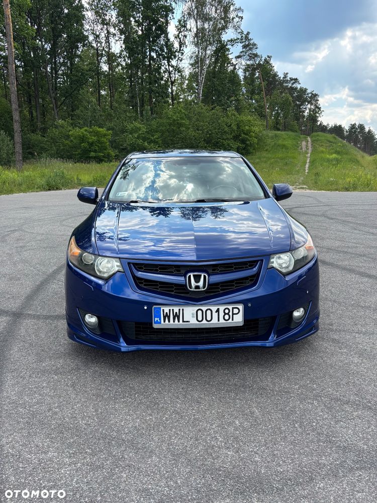 Honda Accord 2.0 Elegance - 10