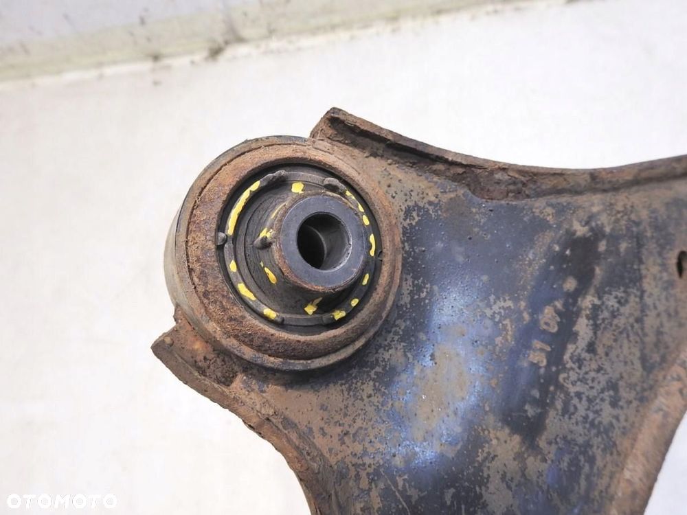 WAHACZ LEWY PRZÓD VOLVO V70 III 2.0 F 31317661 - 3