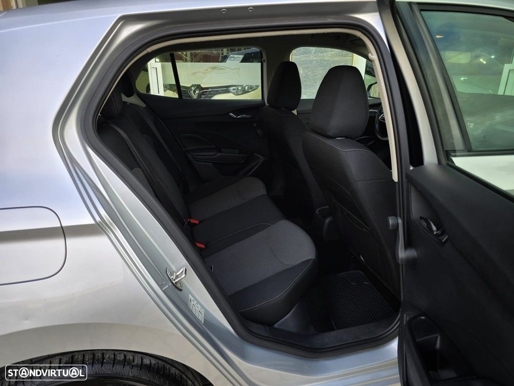 Skoda Fabia 1.0 MPI Ambition - 23