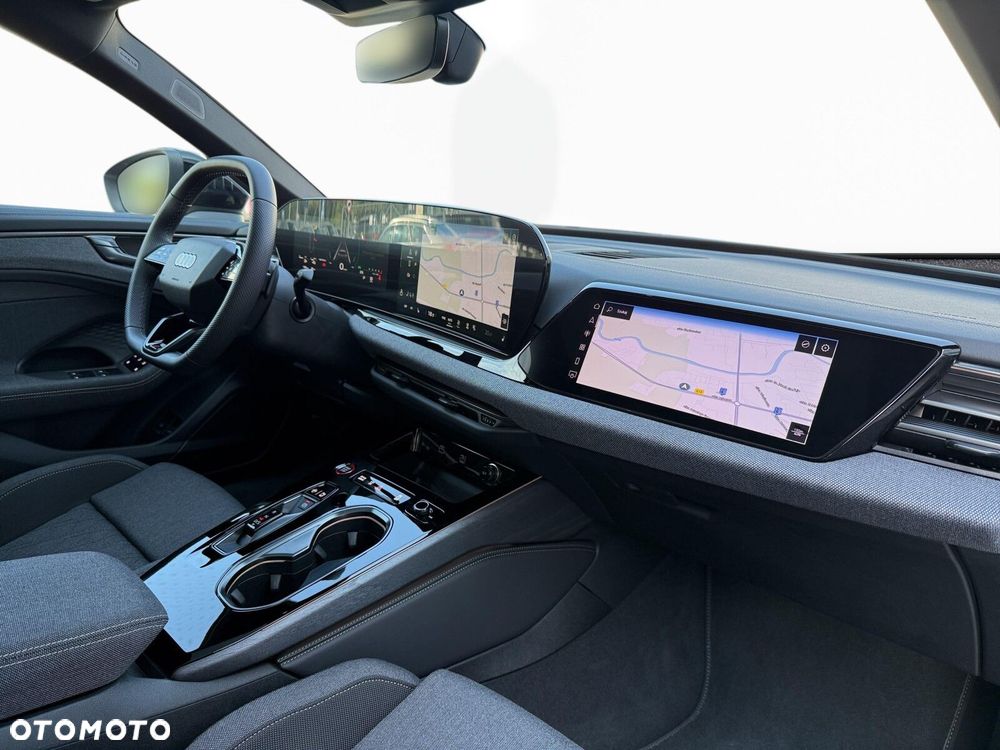 Audi A6 Limousine 55 TFSI e PHEV Quattro S Line S tronic - 26