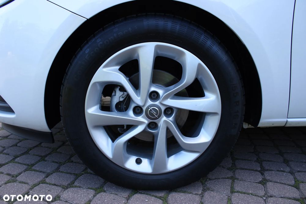 Opel Corsa 1.4 Enjoy - 11