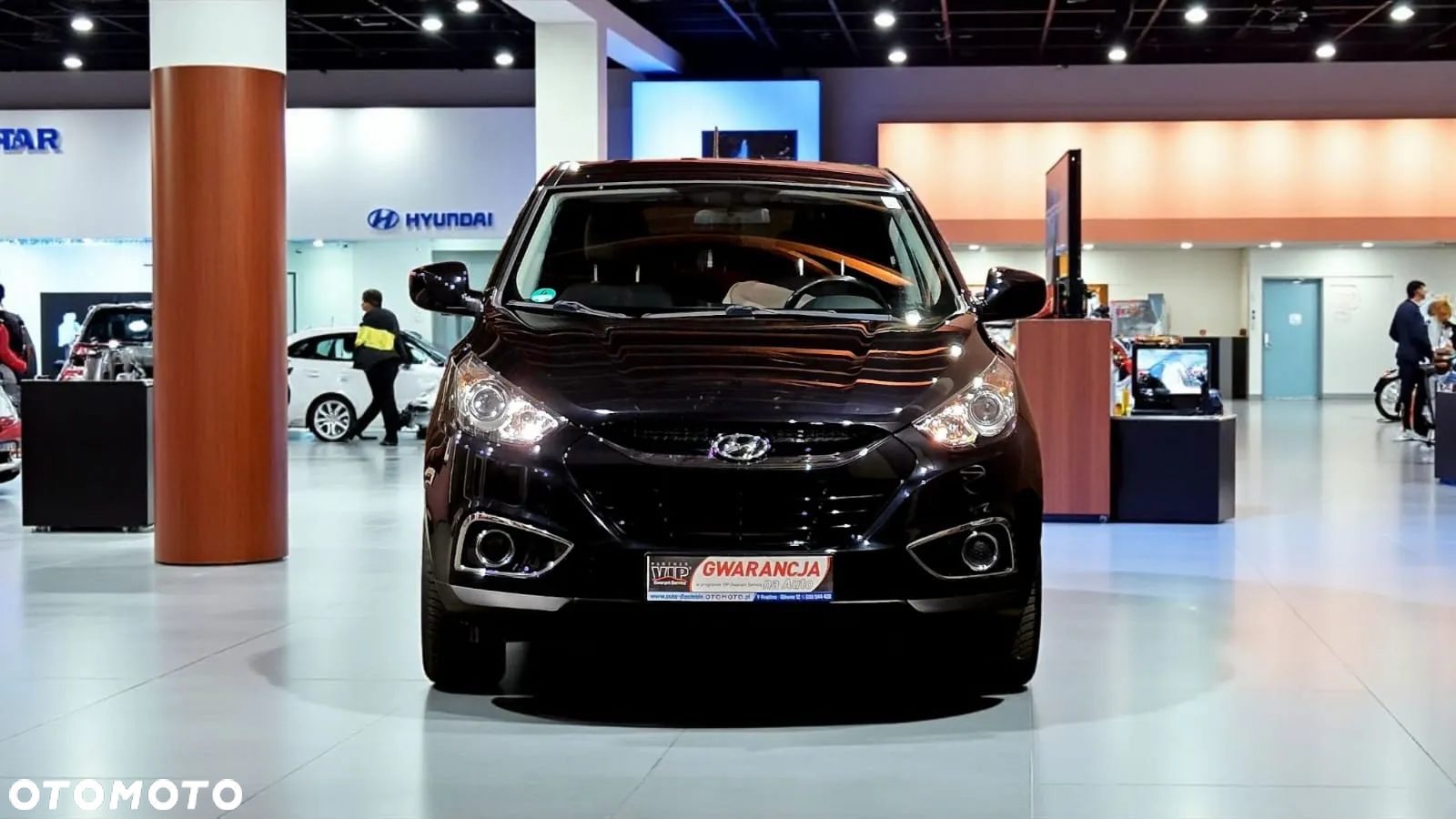Hyundai ix35 1.6 2WD Comfort - 26