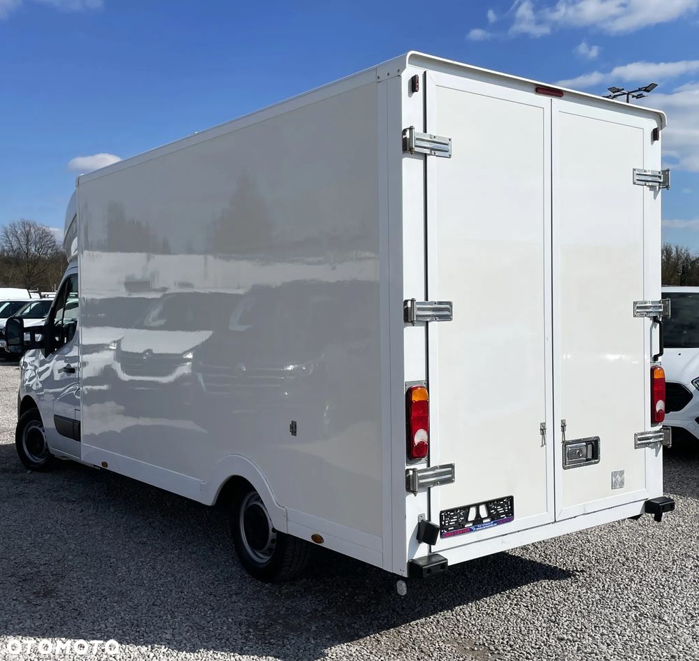Renault Master - 9