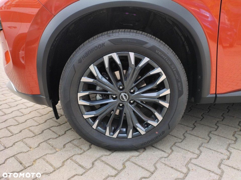 Nissan X-Trail - 19