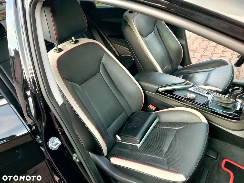 Hyundai i40 1.6 CRDi Premium DCT - 23