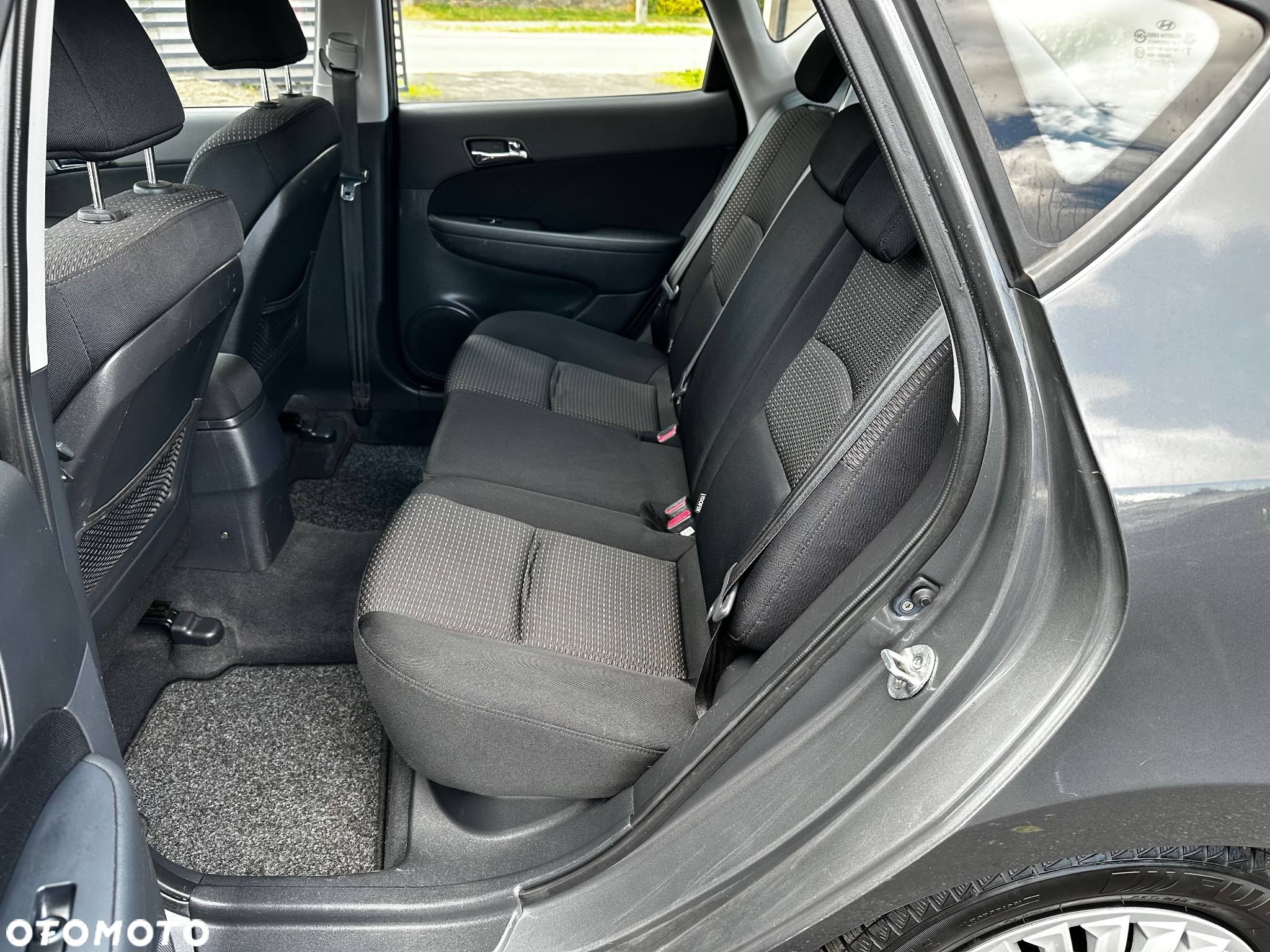 Hyundai i30 - 21