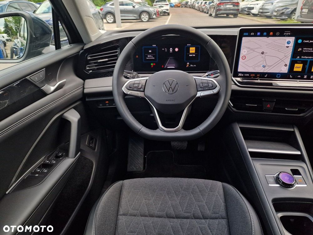 Volkswagen Tiguan 2.0 TDI Life DSG - 20