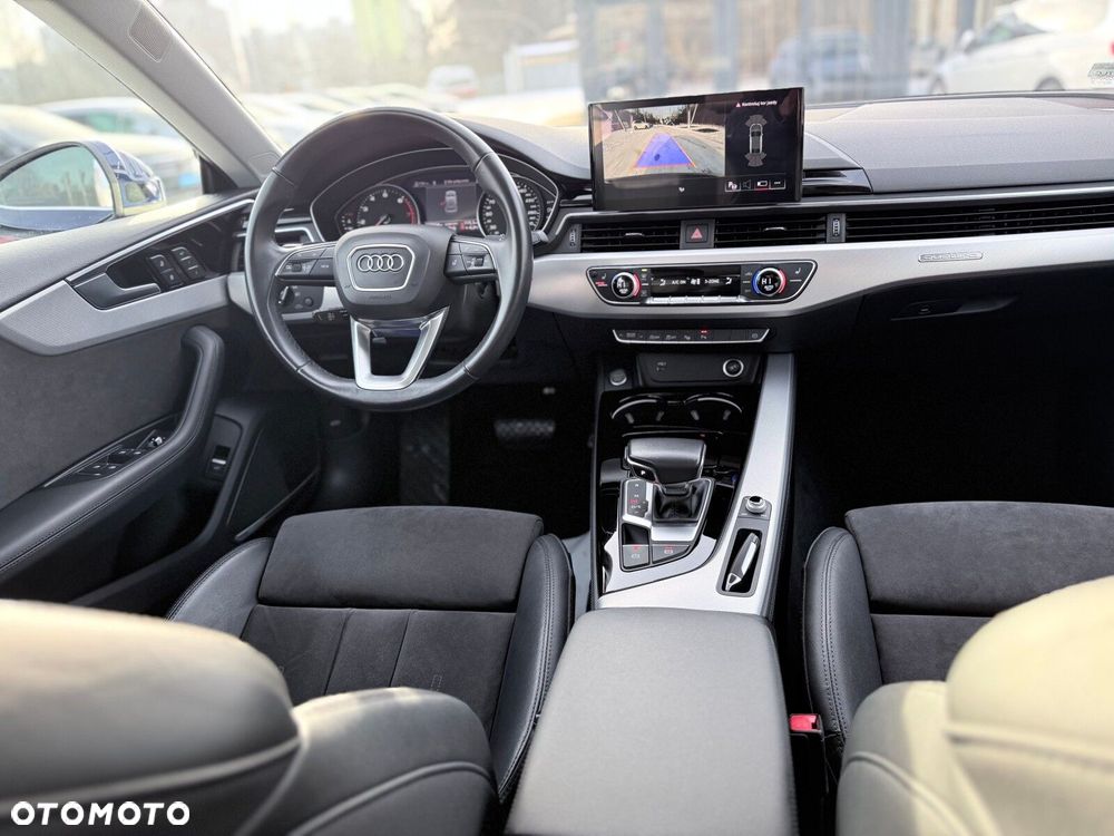 Audi A5 Sportback - 16