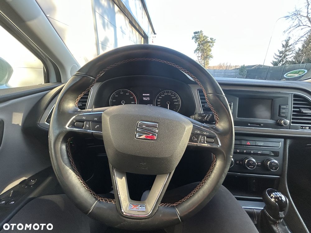 Seat Leon - 15