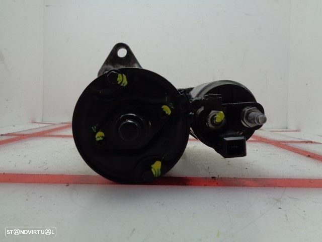 MOTOR ARRANQUE SEAT LEON 2003 -020911023F - 4