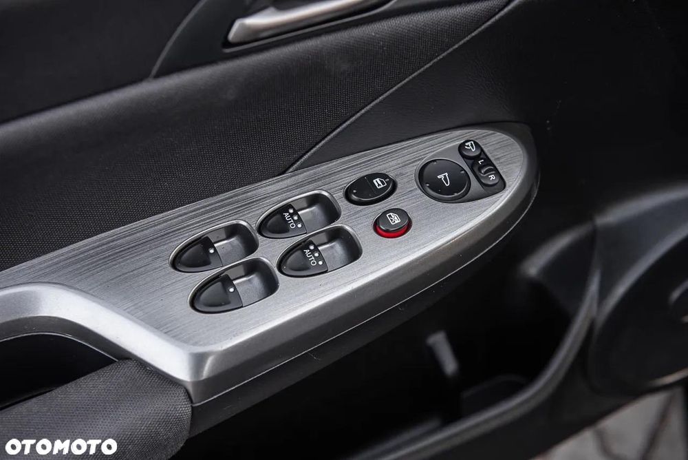 Honda Civic 1.8i-VTEC Executive - 9