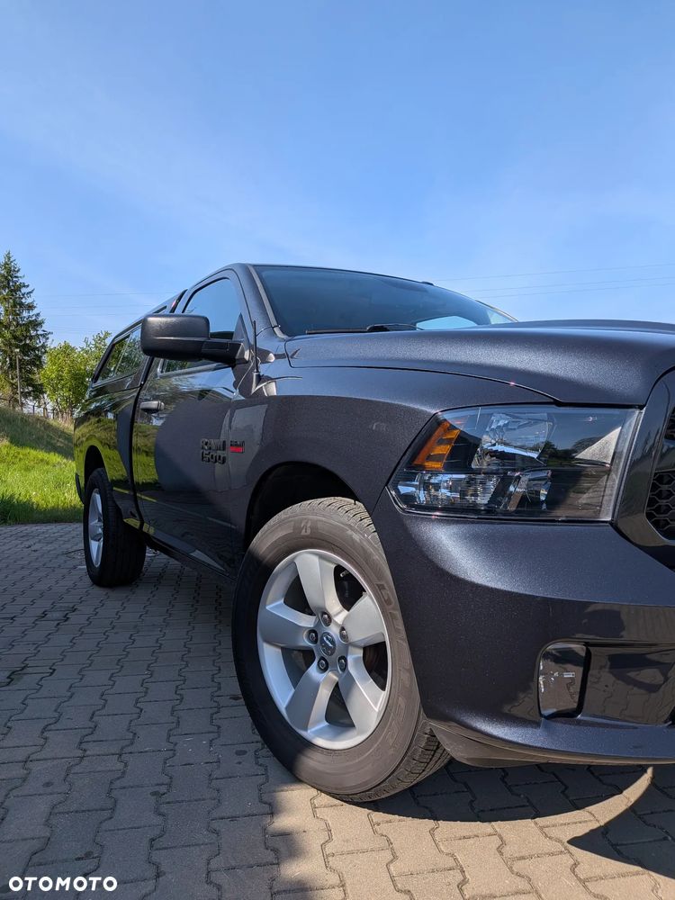 RAM 1500 - 4