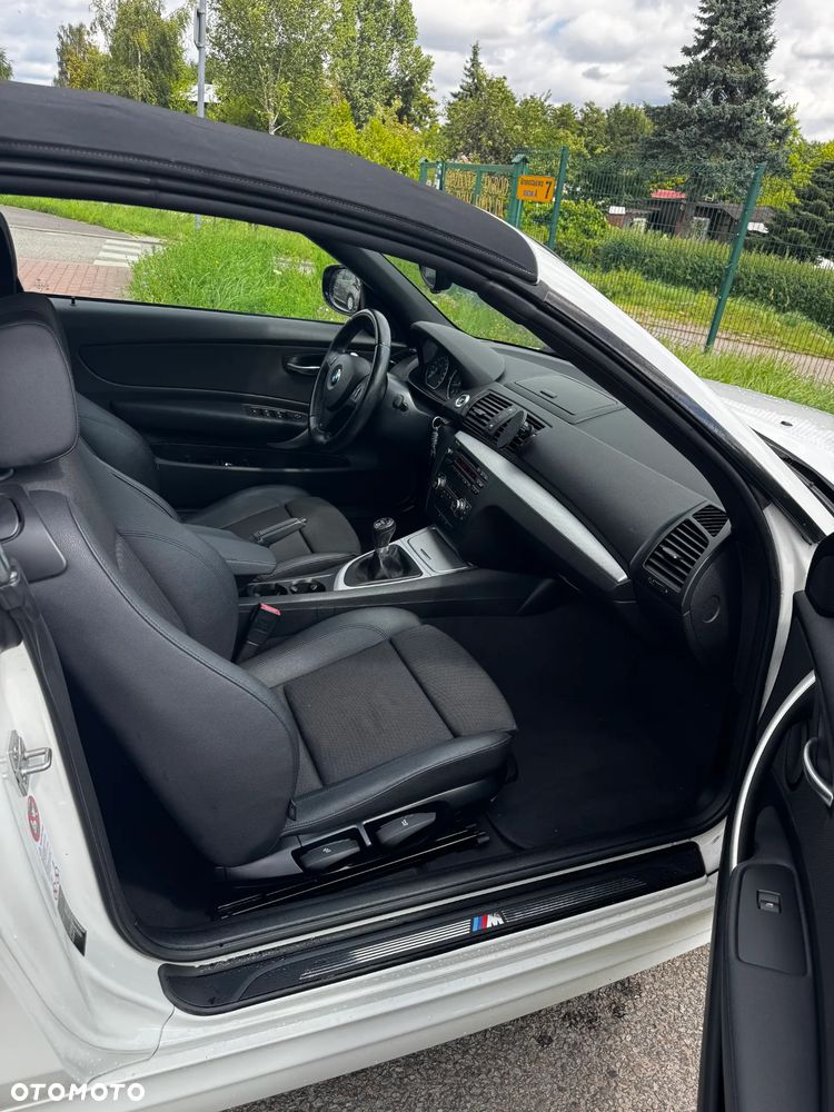 BMW Seria 1 118i - 17