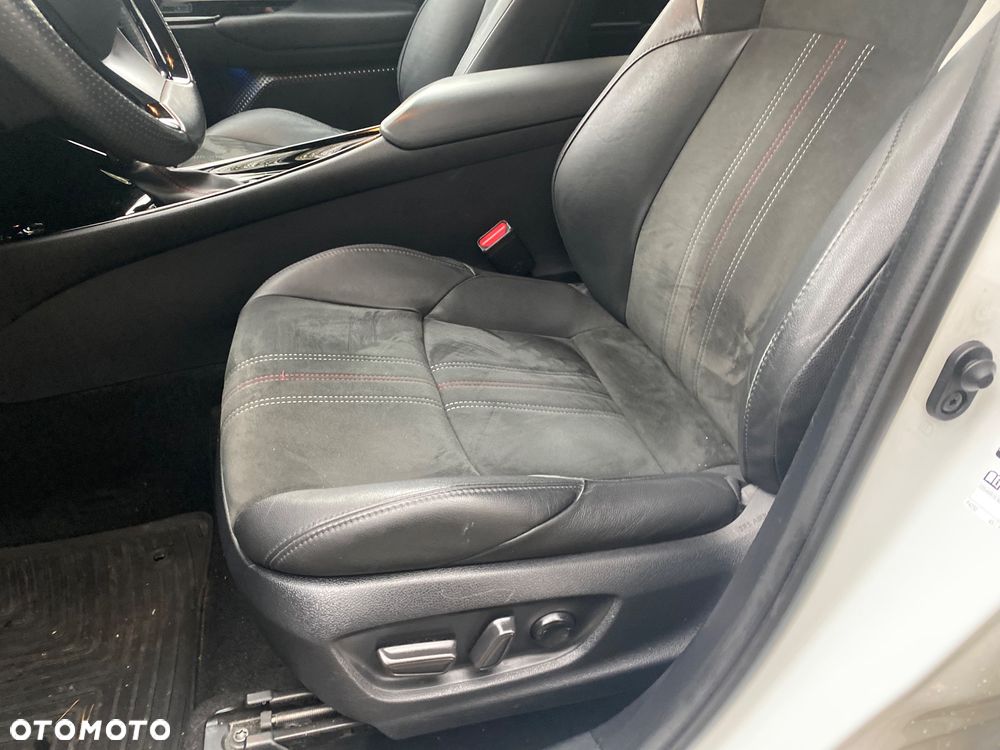 Toyota C-HR 2.0 Hybrid GR Sport - 15