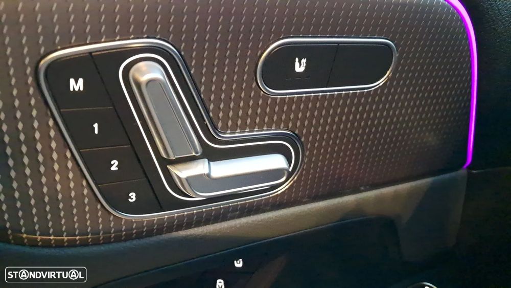 Mercedes-Benz EQA 250+ - 29