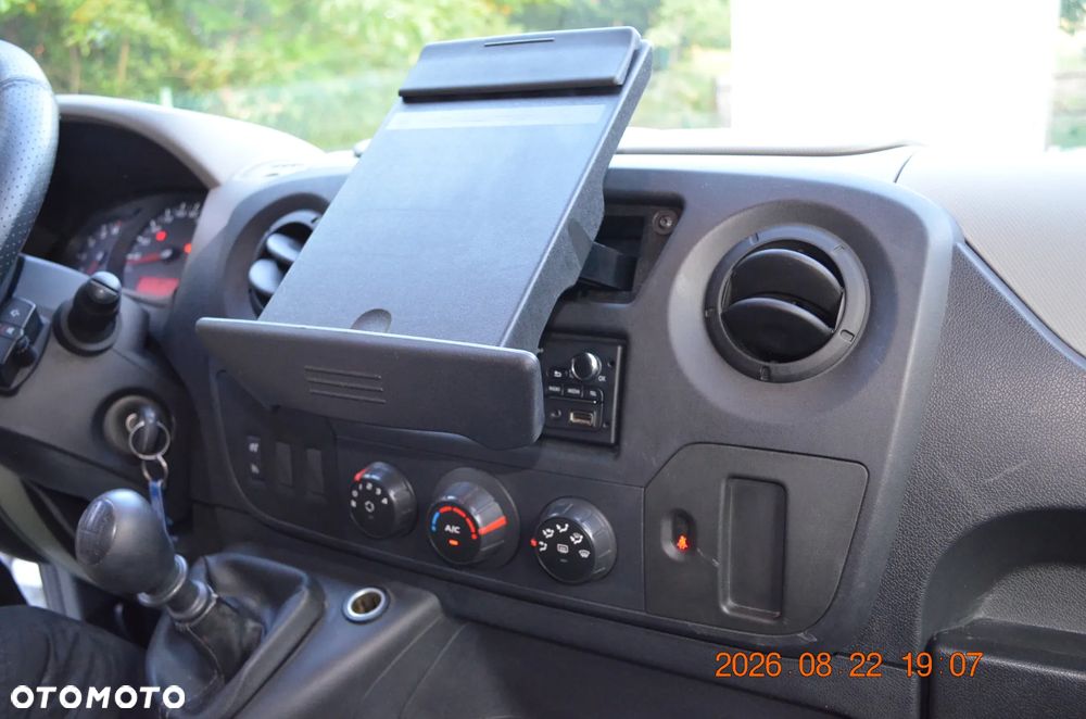 Renault MASTER - 18