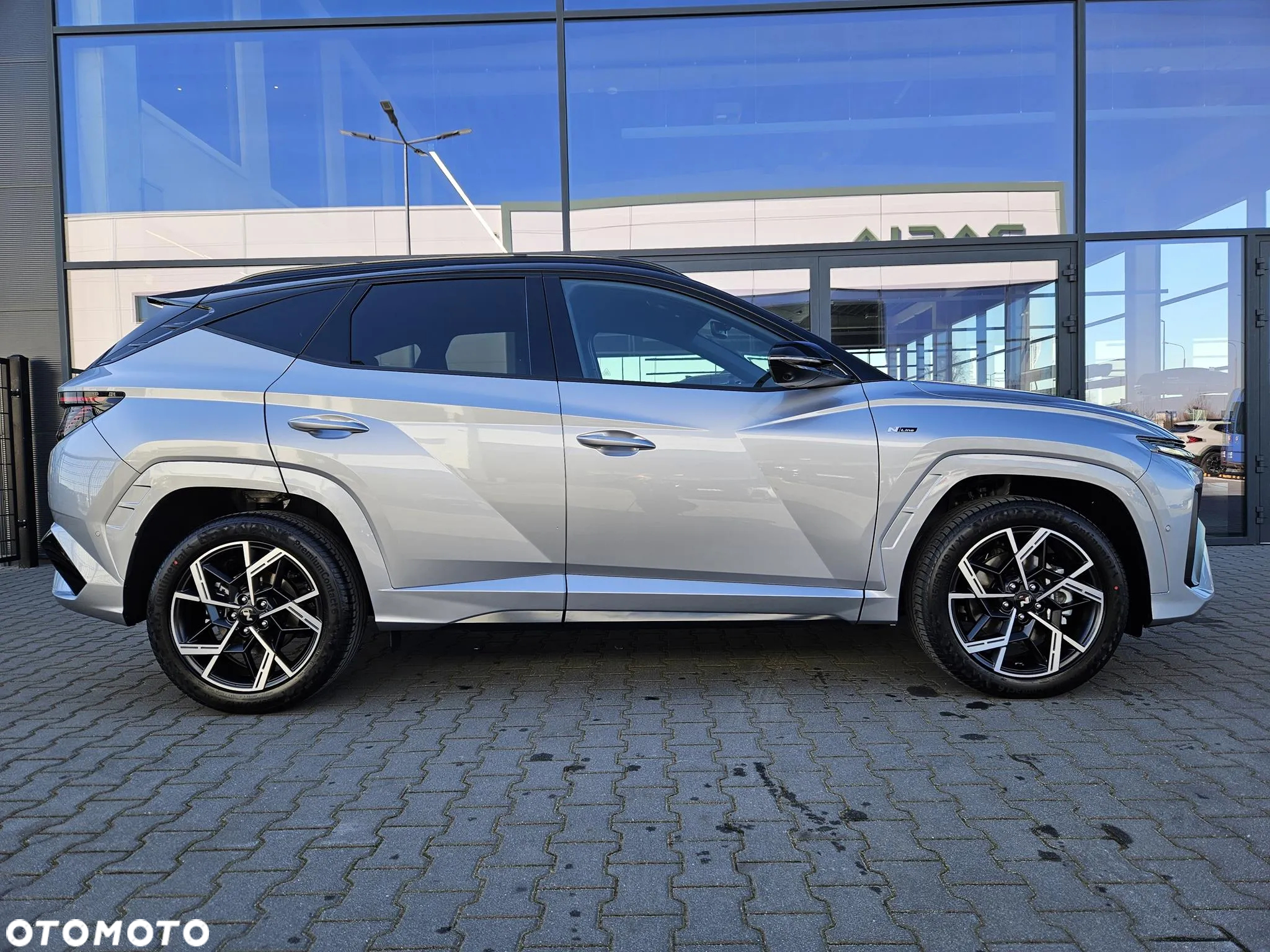 Hyundai Tucson - 7