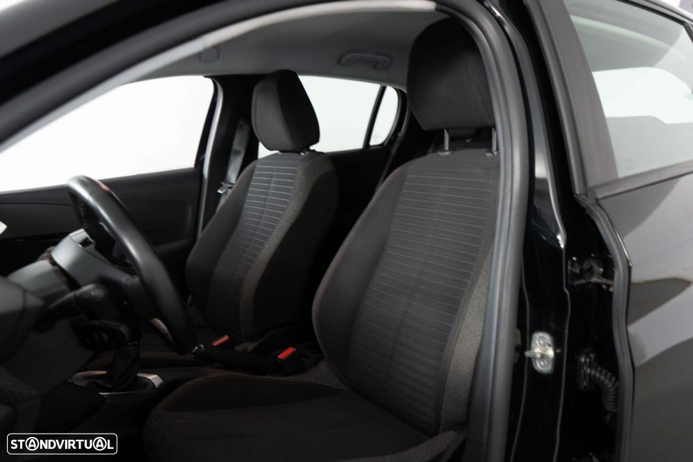 Peugeot 208 1.2 PureTech Active Pack - 10