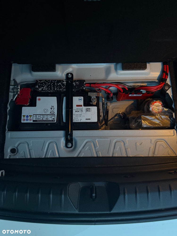 BMW Seria 1 116d EfficientDynamics - 18