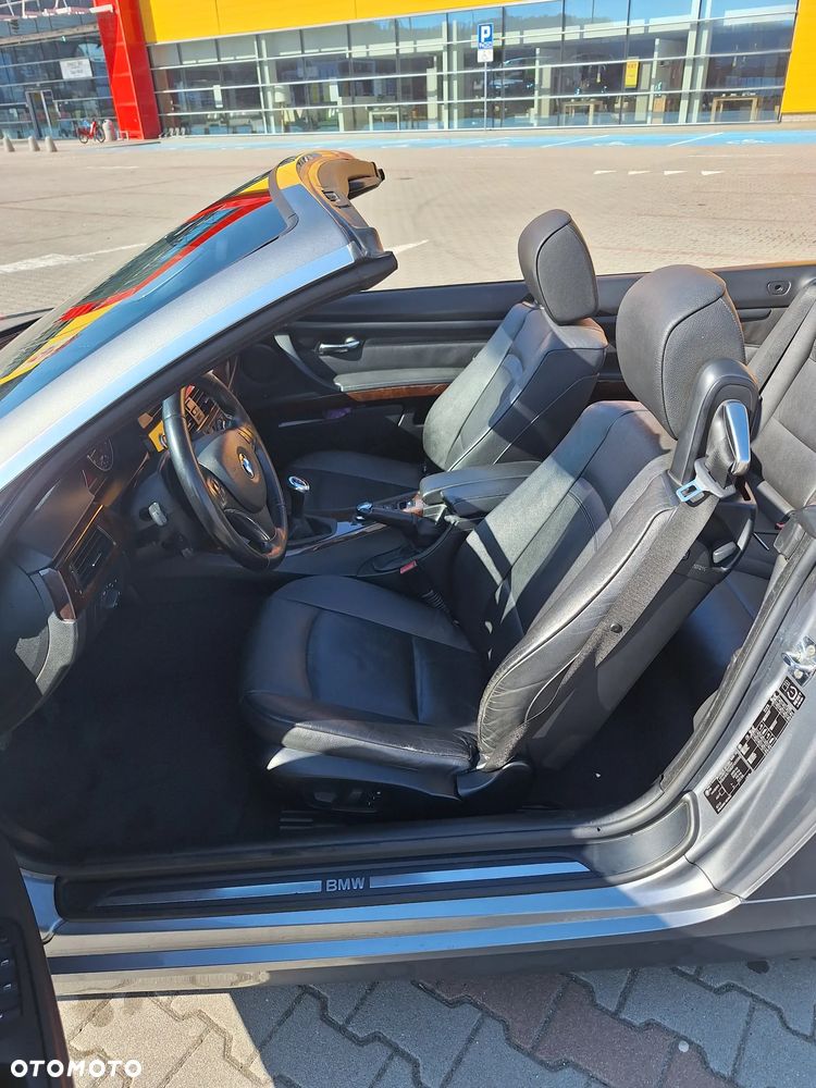 BMW Seria 3 - 7