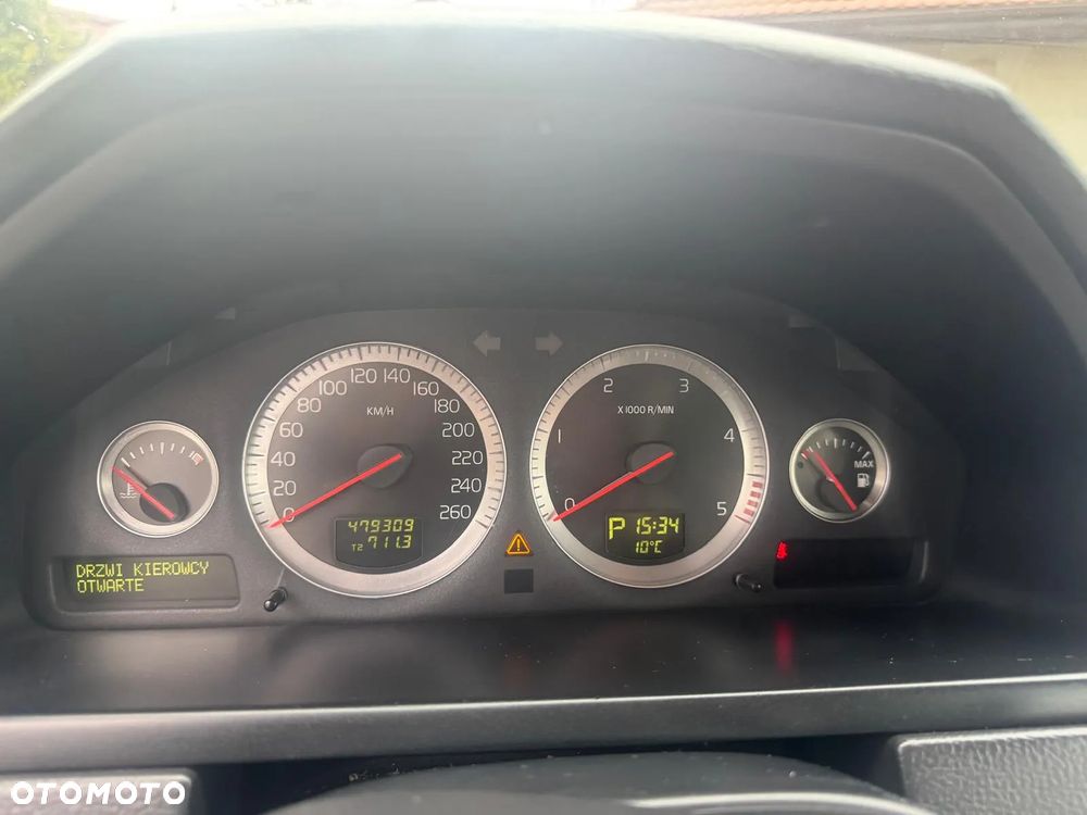 Volvo XC 90 D5 AWD Executive - 6