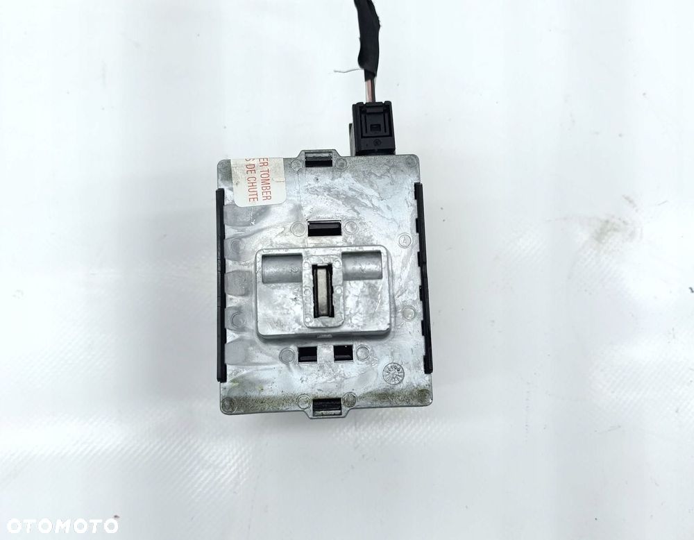 BLOKADA KIEROWNICY RENAULT LAGUNA II 8200020613 VALEO - 3