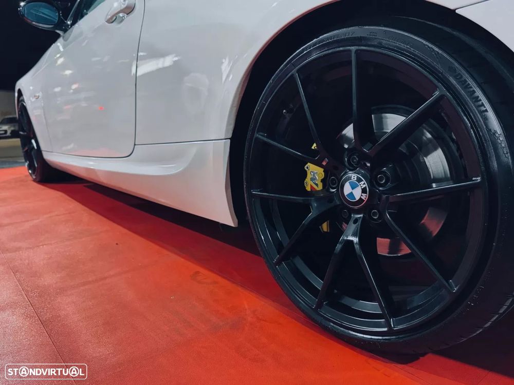 BMW 320 - 16