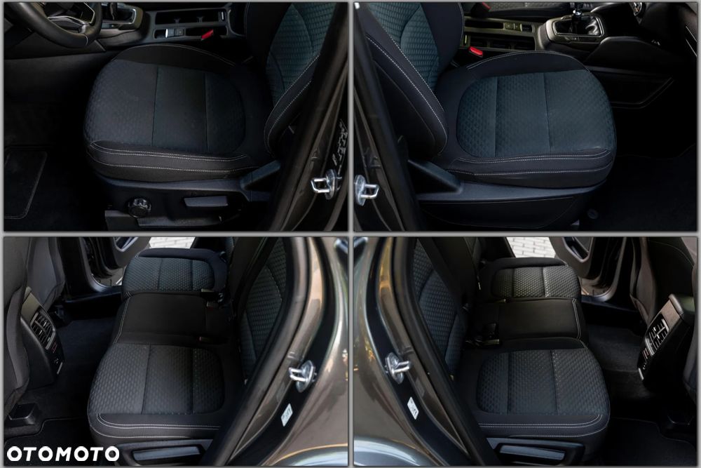 Ford Kuga - 34