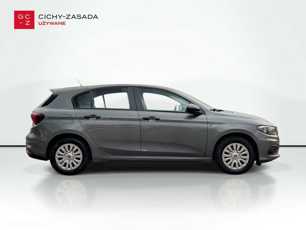 Fiat Tipo 1.4 16v Pop - 6
