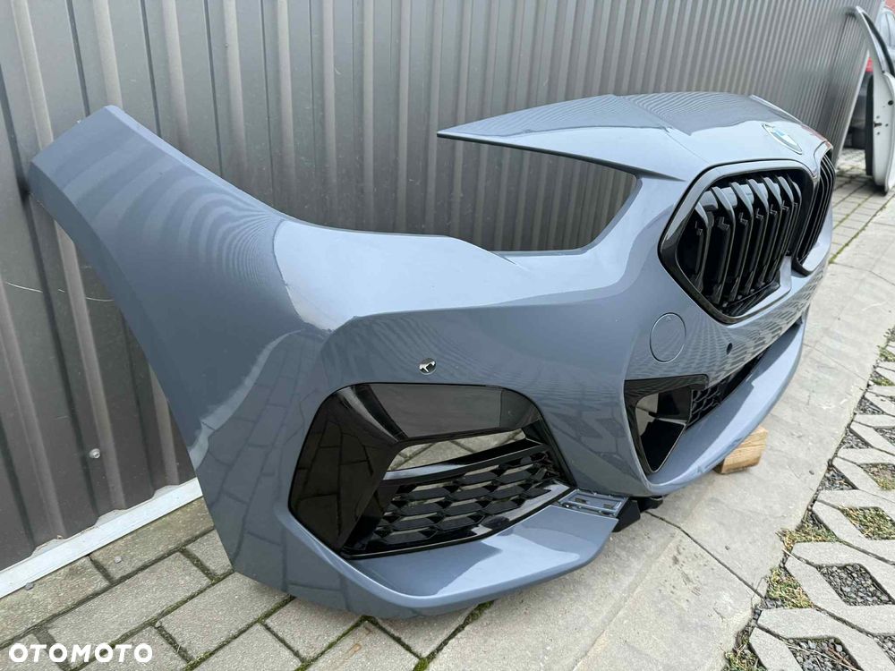 BMW 2 F44 Gran Coupe Zderzak Przód Przedni PDC RADAR Kolor: C3N 19-24 - 2
